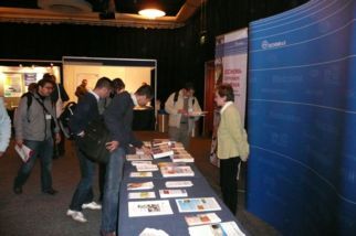 DECHEMAS-Stand_2008