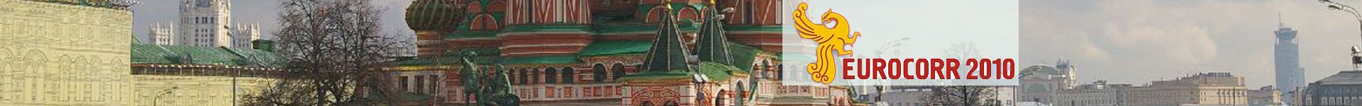 EUROCORR 2010